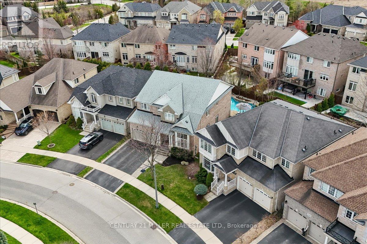 3400 Liptay Avenue, Oakville, Ontario  L6M 0M8 - Photo 36 - W13030602