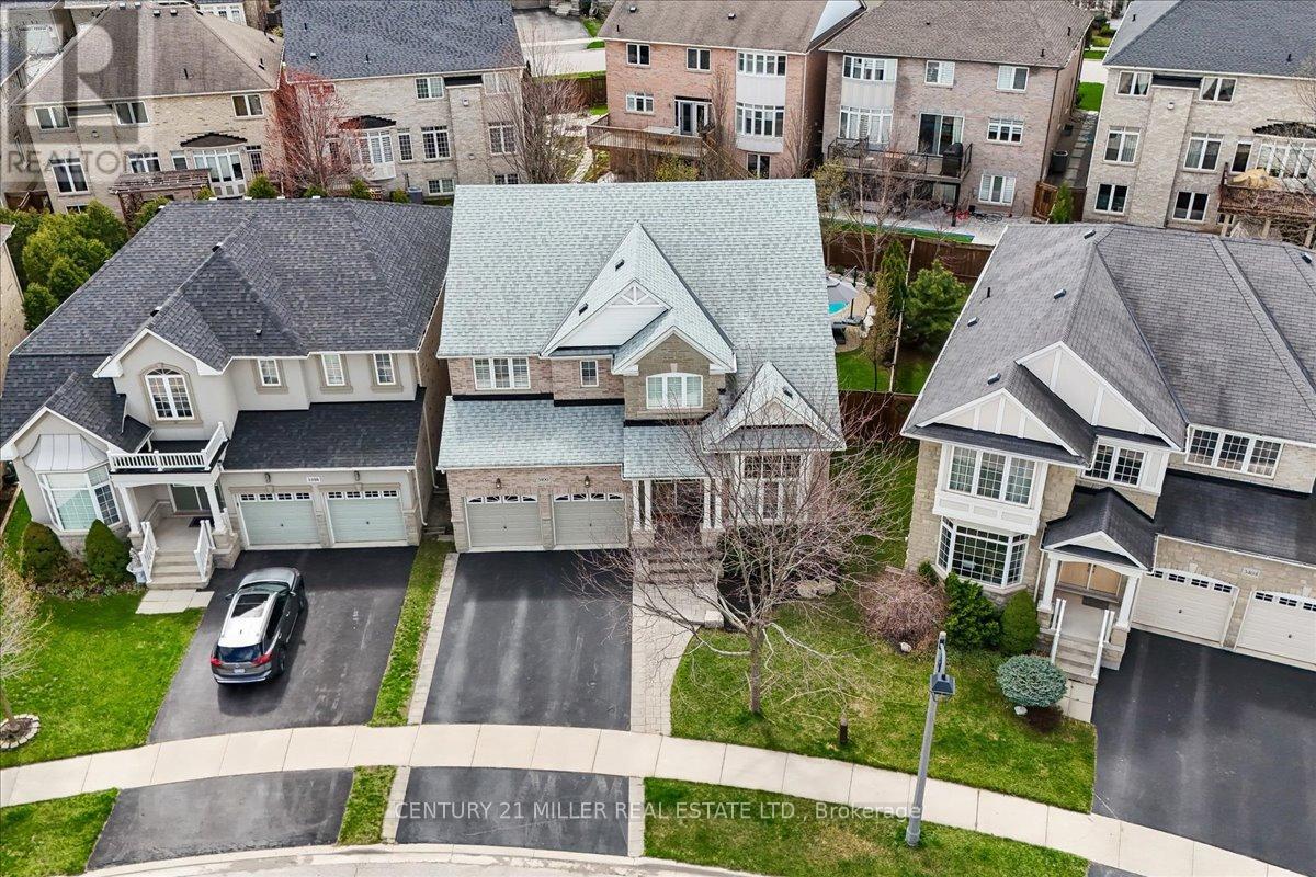 3400 Liptay Avenue, Oakville, Ontario  L6M 0M8 - Photo 37 - W13030602