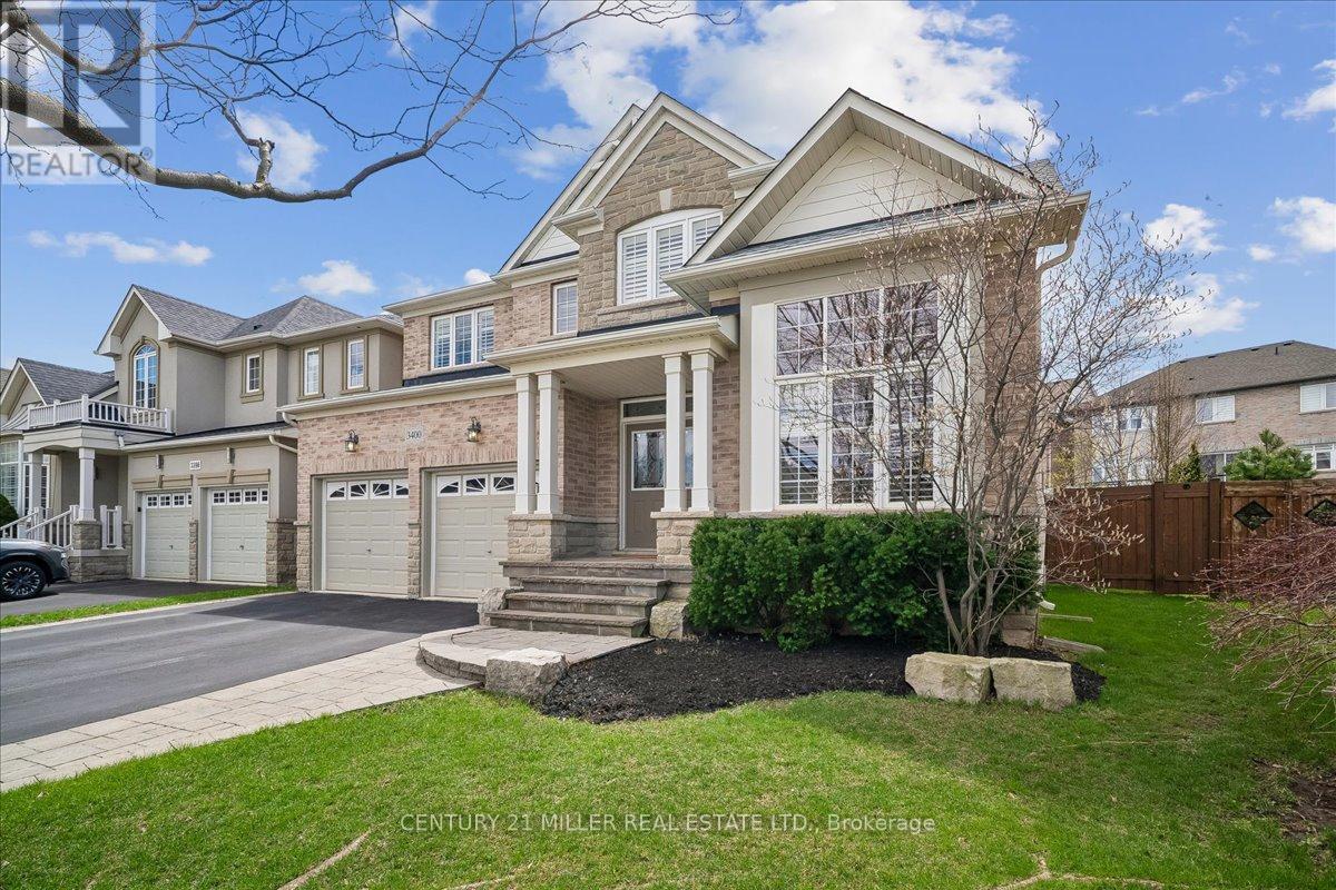 3400 Liptay Avenue, Oakville, Ontario  L6M 0M8 - Photo 38 - W13030602