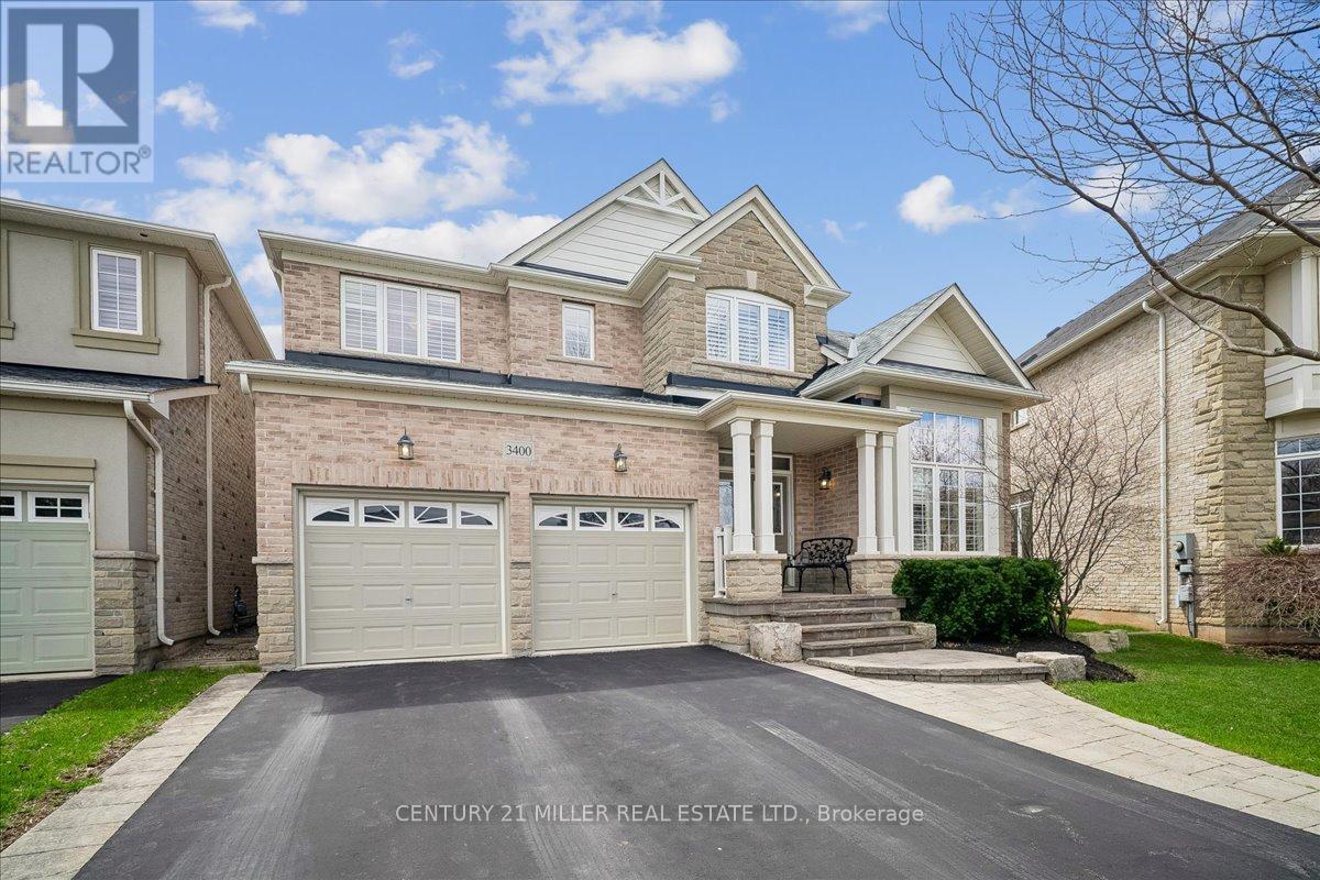 3400 Liptay Avenue, Oakville, Ontario  L6M 0M8 - Photo 39 - W13030602