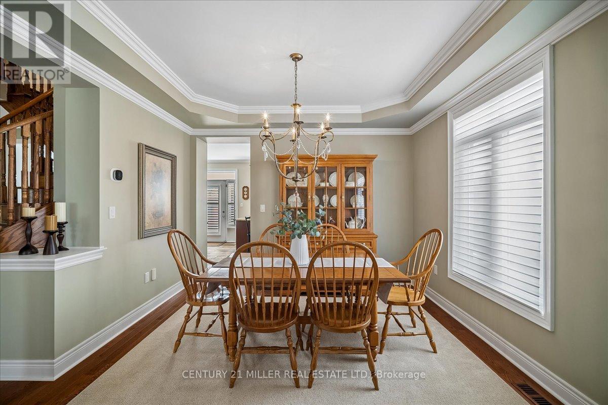 3400 Liptay Avenue, Oakville, Ontario  L6M 0M8 - Photo 7 - W13030602