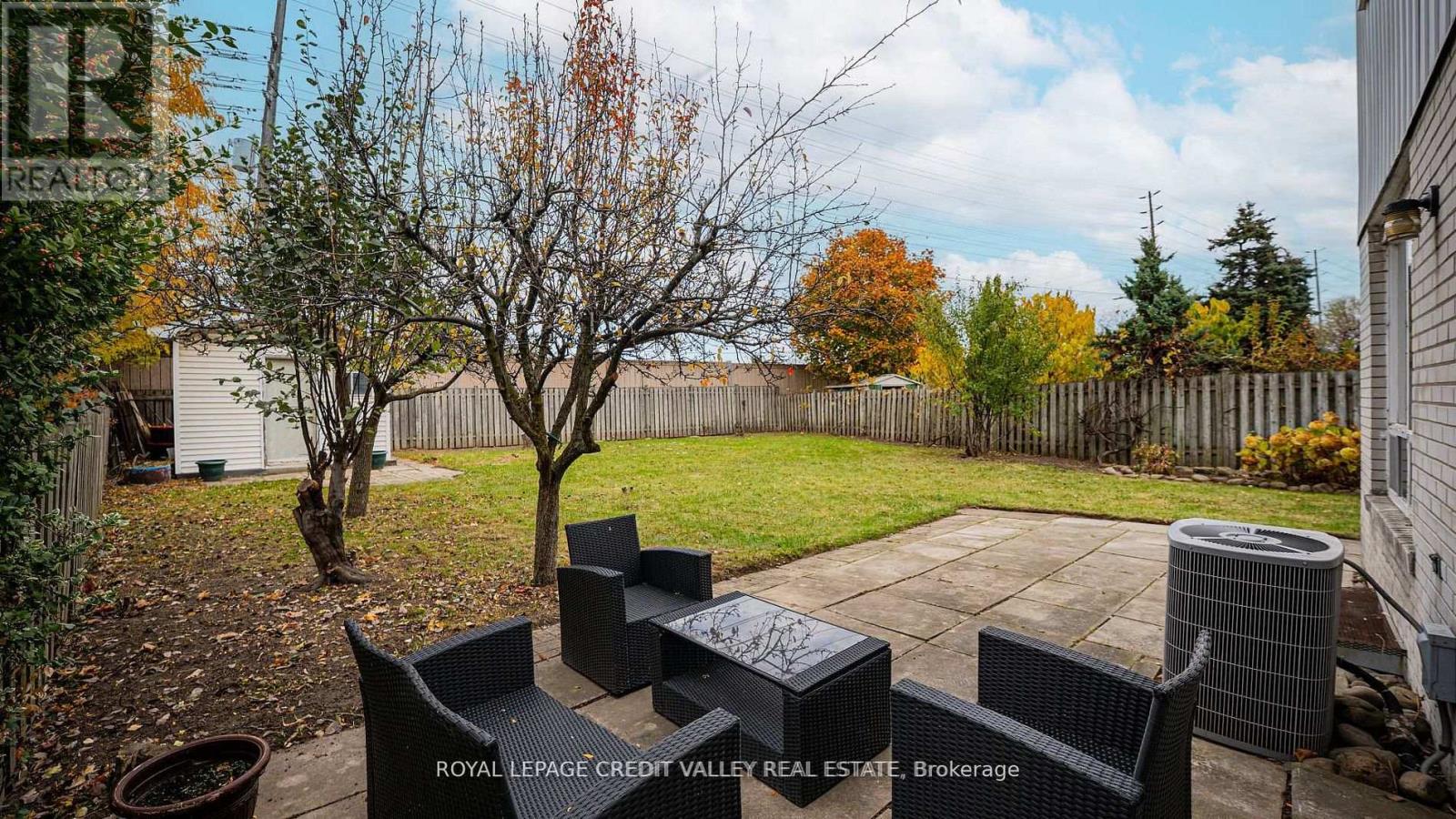 2305 Delkus Crescent, Mississauga, Ontario  L5A 1K8 - Photo 34 - W13030618