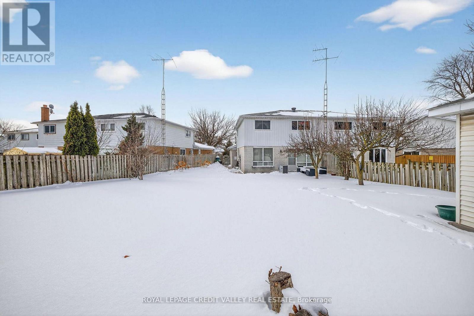 2305 Delkus Crescent, Mississauga, Ontario  L5A 1K8 - Photo 36 - W13030618