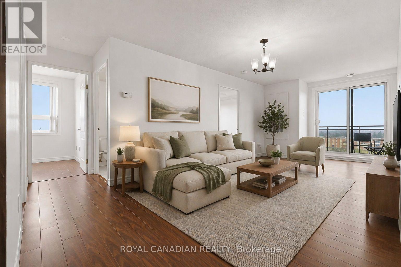 619 - 7405 Goreway Drive, Mississauga (Malton), Ontario  L4T 0A3 - Photo 11 - W13030620