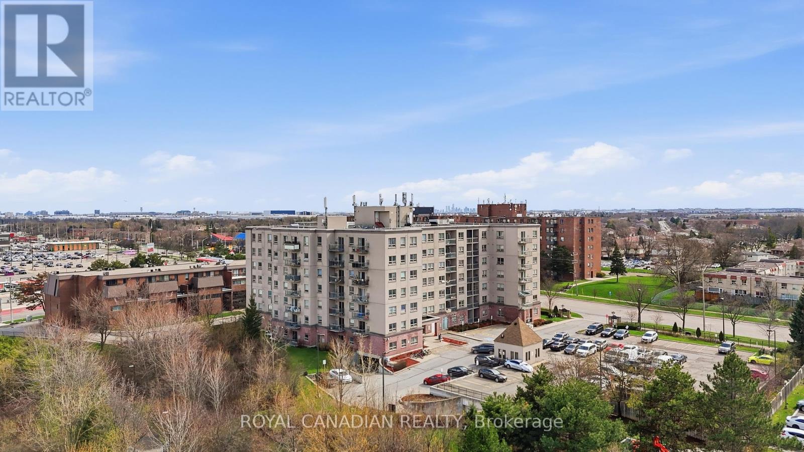 619 - 7405 Goreway Drive, Mississauga (Malton), Ontario  L4T 0A3 - Photo 26 - W13030620