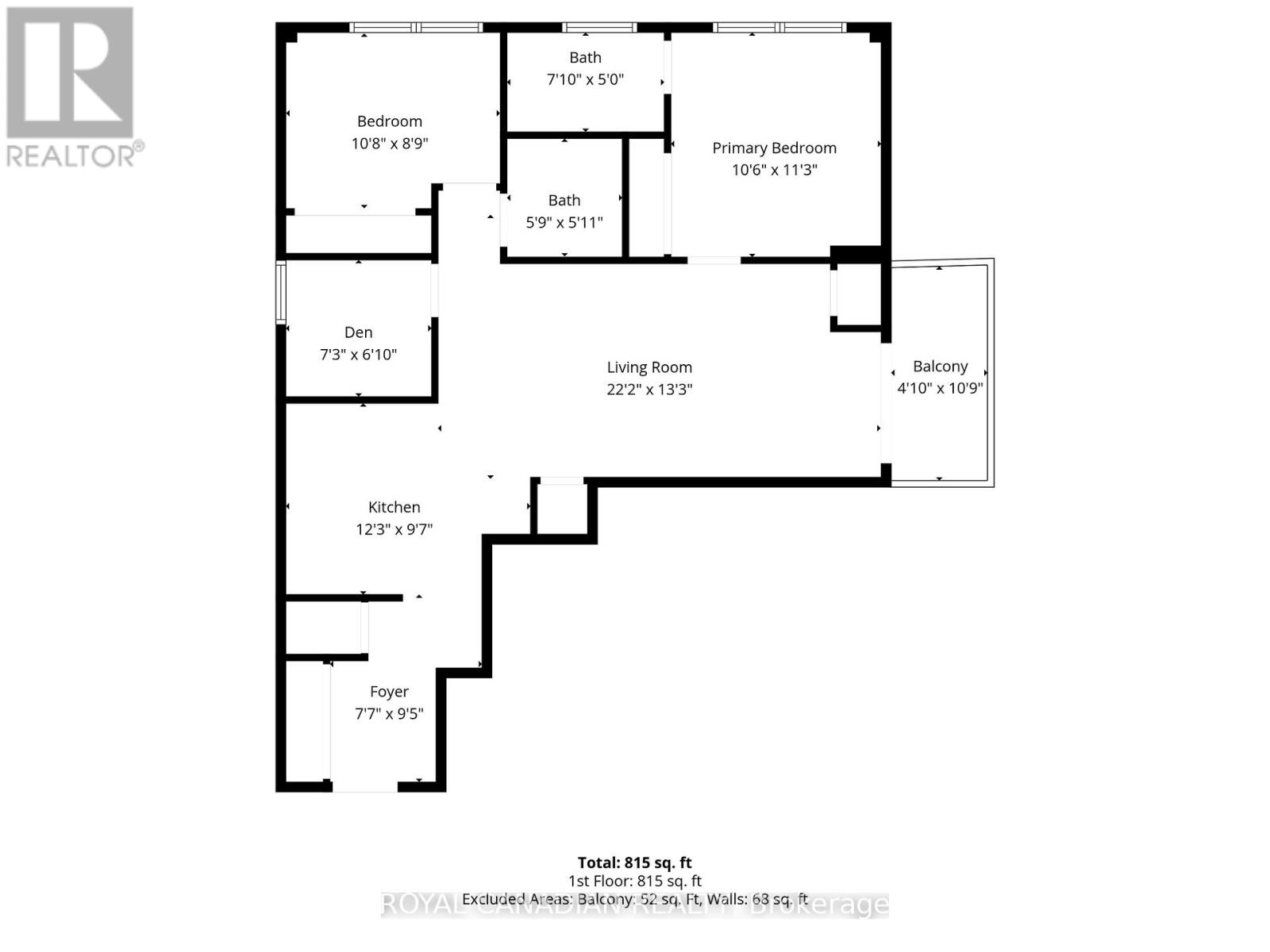 619 - 7405 Goreway Drive, Mississauga (Malton), Ontario  L4T 0A3 - Photo 28 - W13030620
