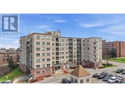 619 - 7405 GOREWAY DRIVE, Mississauga, Ontario