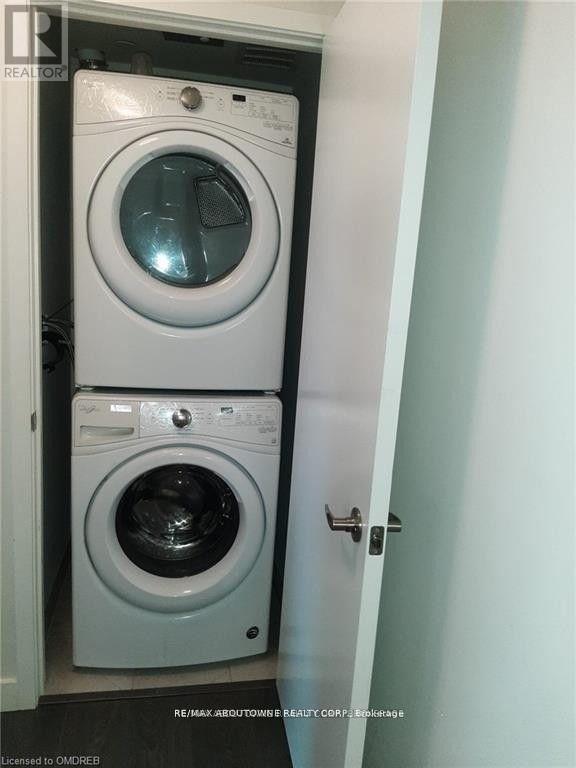 207 - 150 Sabina Drive, Oakville, Ontario  L6H 7C3 - Photo 22 - W13030630