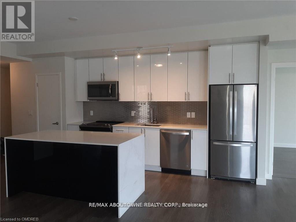 207 - 150 Sabina Drive, Oakville, Ontario  L6H 7C3 - Photo 5 - W13030630