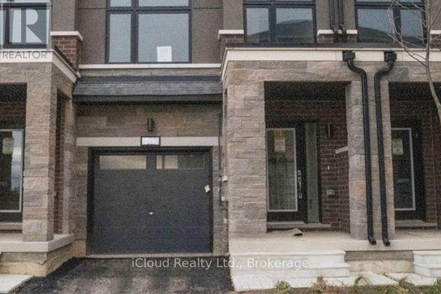 84 FIELDRIDGE CRESCENT, Brampton, Ontario