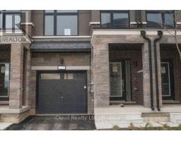 84 FIELDRIDGE CRESCENT, Brampton, Ontario