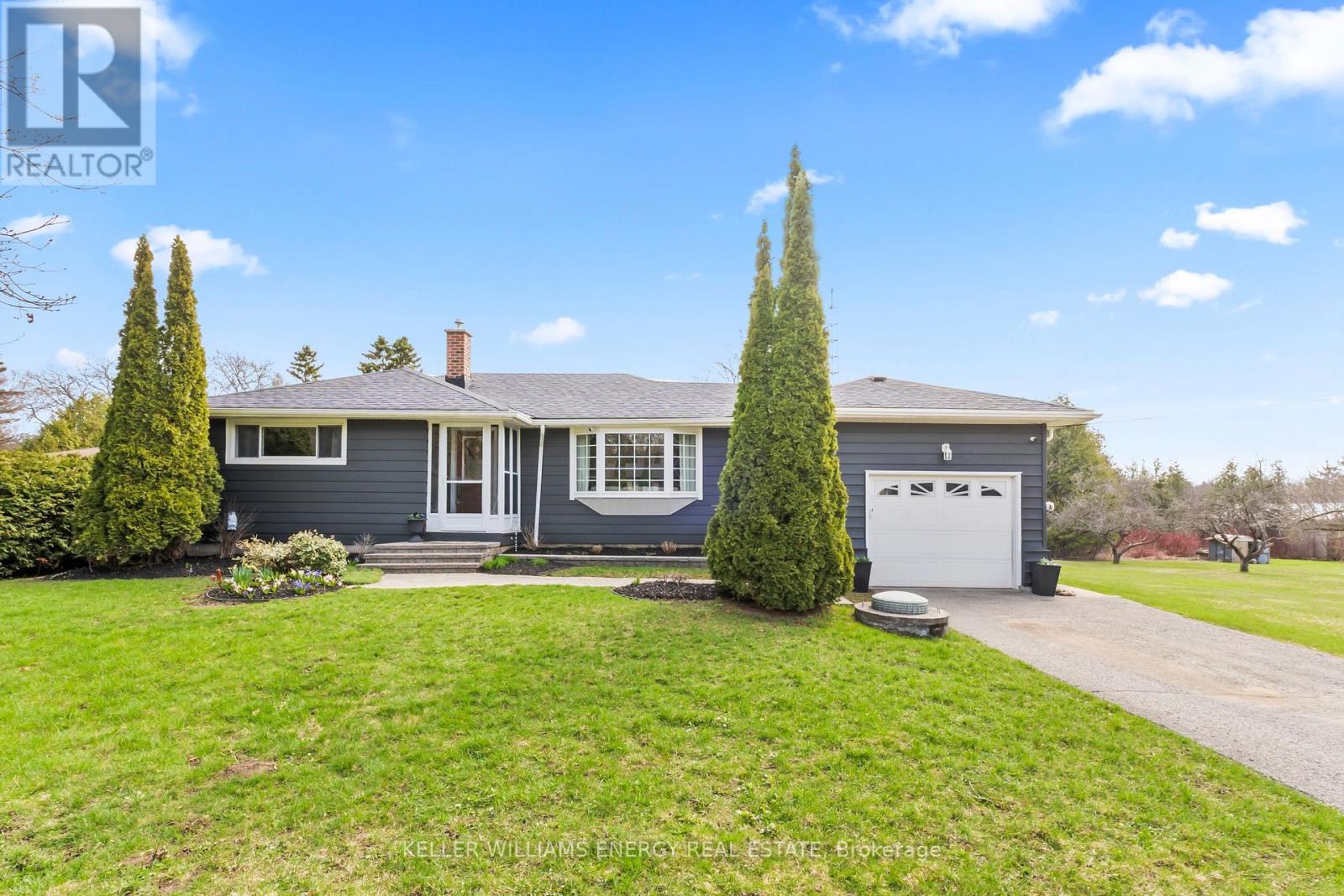 2385 Maple Grove Road, Clarington, Ontario  L1C 6N1 - Photo 2 - E13030728