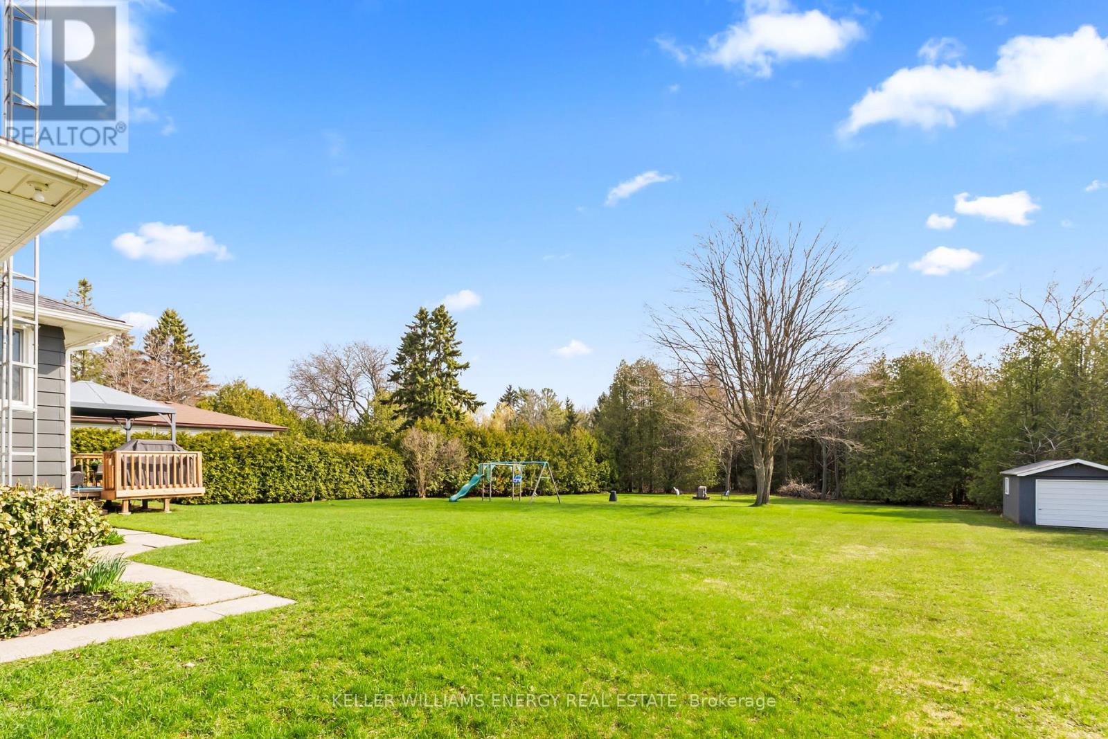 2385 Maple Grove Road, Clarington, Ontario  L1C 6N1 - Photo 5 - E13030728