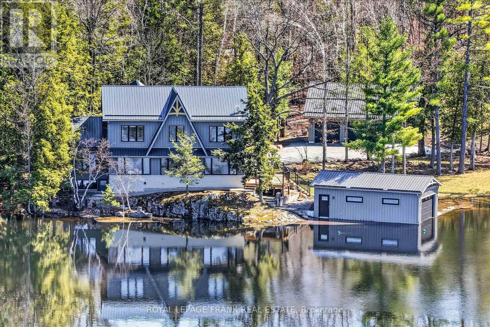 1484 Birchview Road, Douro-Dummer, Ontario  K0L 2H0 - Photo 1 - X13030734