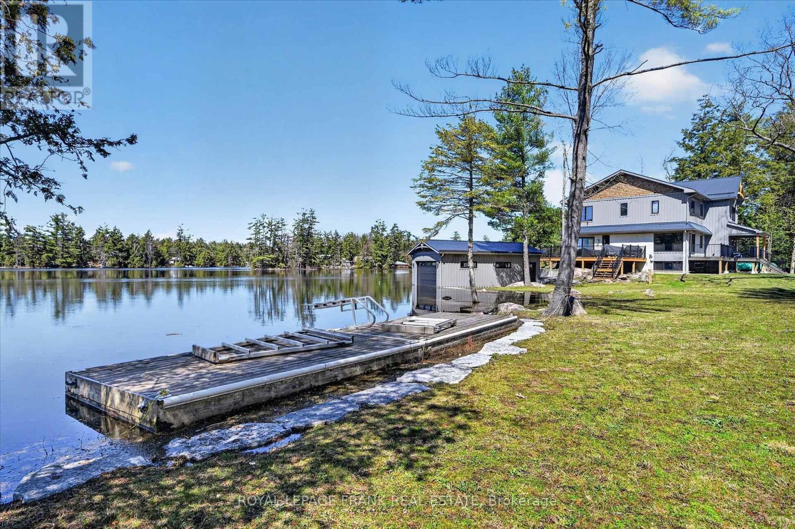1484 Birchview Road, Douro-Dummer, Ontario  K0L 2H0 - Photo 46 - X13030734