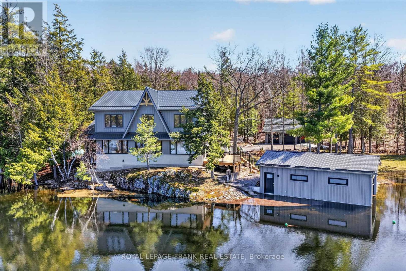 1484 Birchview Road, Douro-Dummer, Ontario  K0L 2H0 - Photo 7 - X13030734