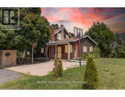 96 DRENNAN STREET, Kingston, Ontario