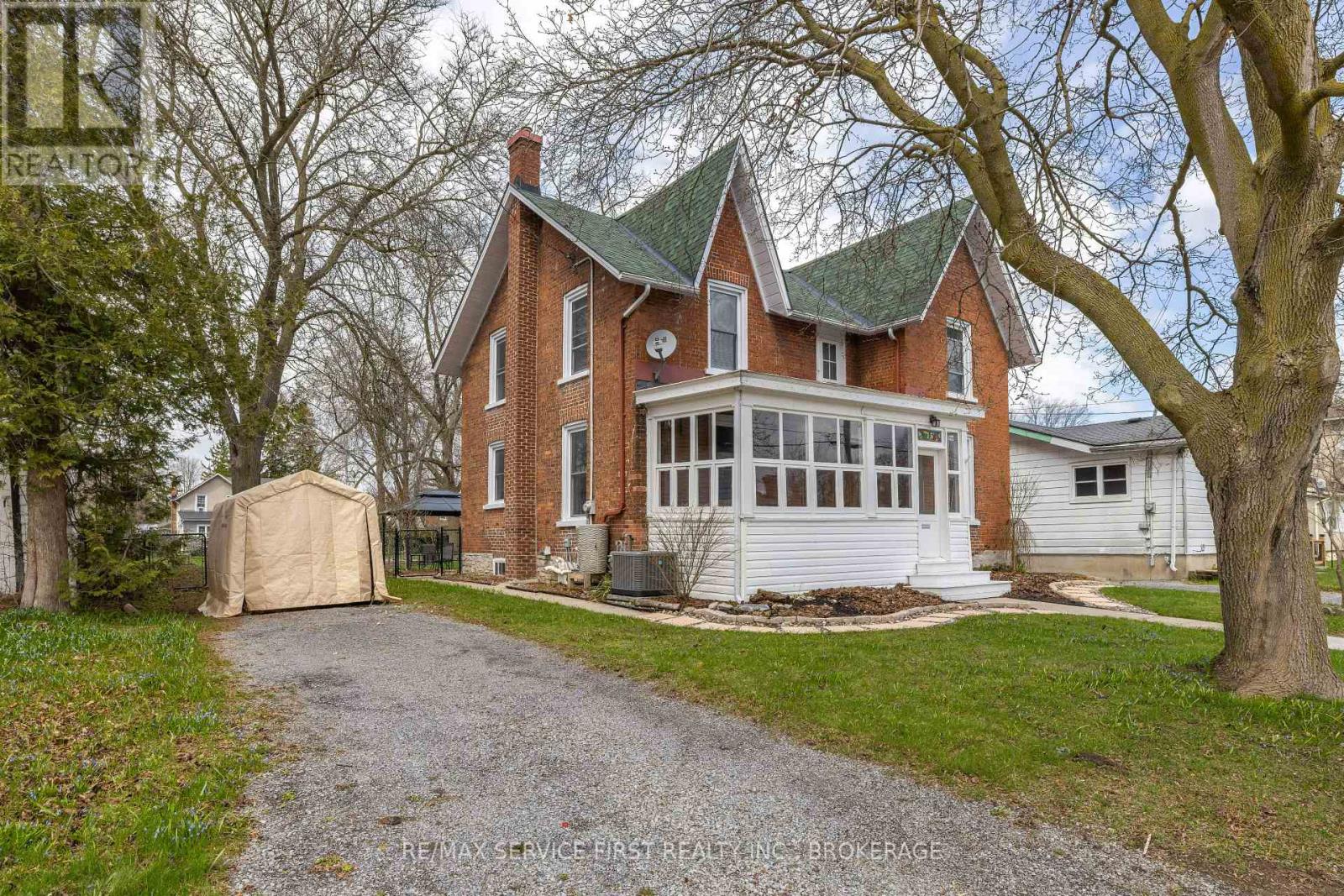 15 Graham Street E, Greater Napanee, Ontario  K7R 1L6 - Photo 3 - X13030720