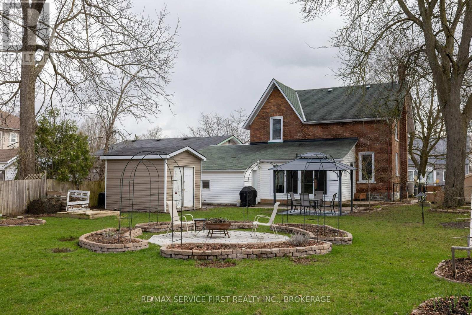 15 Graham Street E, Greater Napanee, Ontario  K7R 1L6 - Photo 36 - X13030720