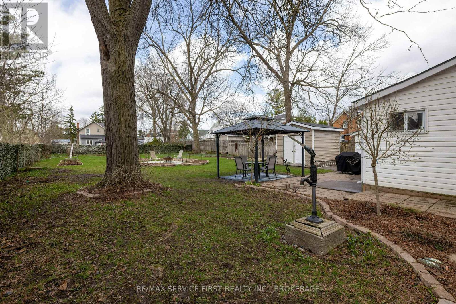 15 Graham Street E, Greater Napanee, Ontario  K7R 1L6 - Photo 37 - X13030720