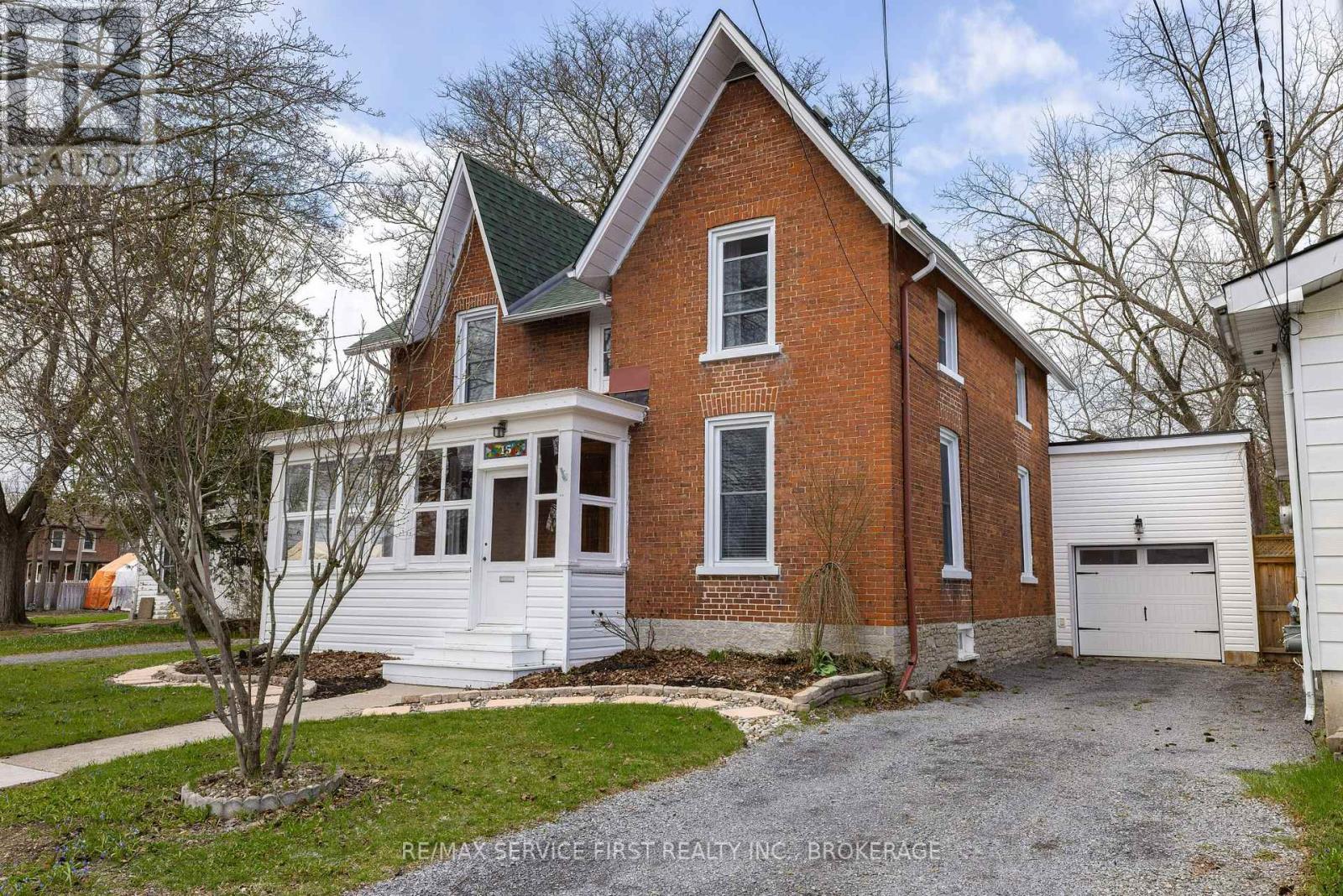15 Graham Street E, Greater Napanee, Ontario  K7R 1L6 - Photo 4 - X13030720
