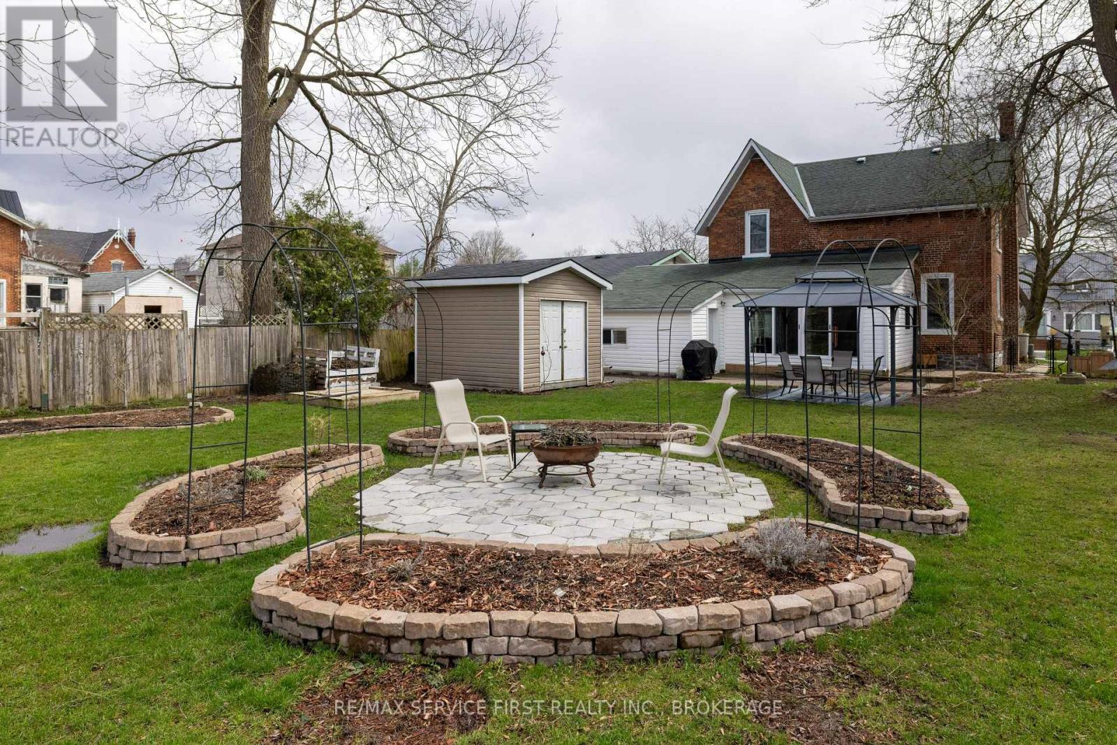 15 Graham Street E, Greater Napanee, Ontario  K7R 1L6 - Photo 40 - X13030720