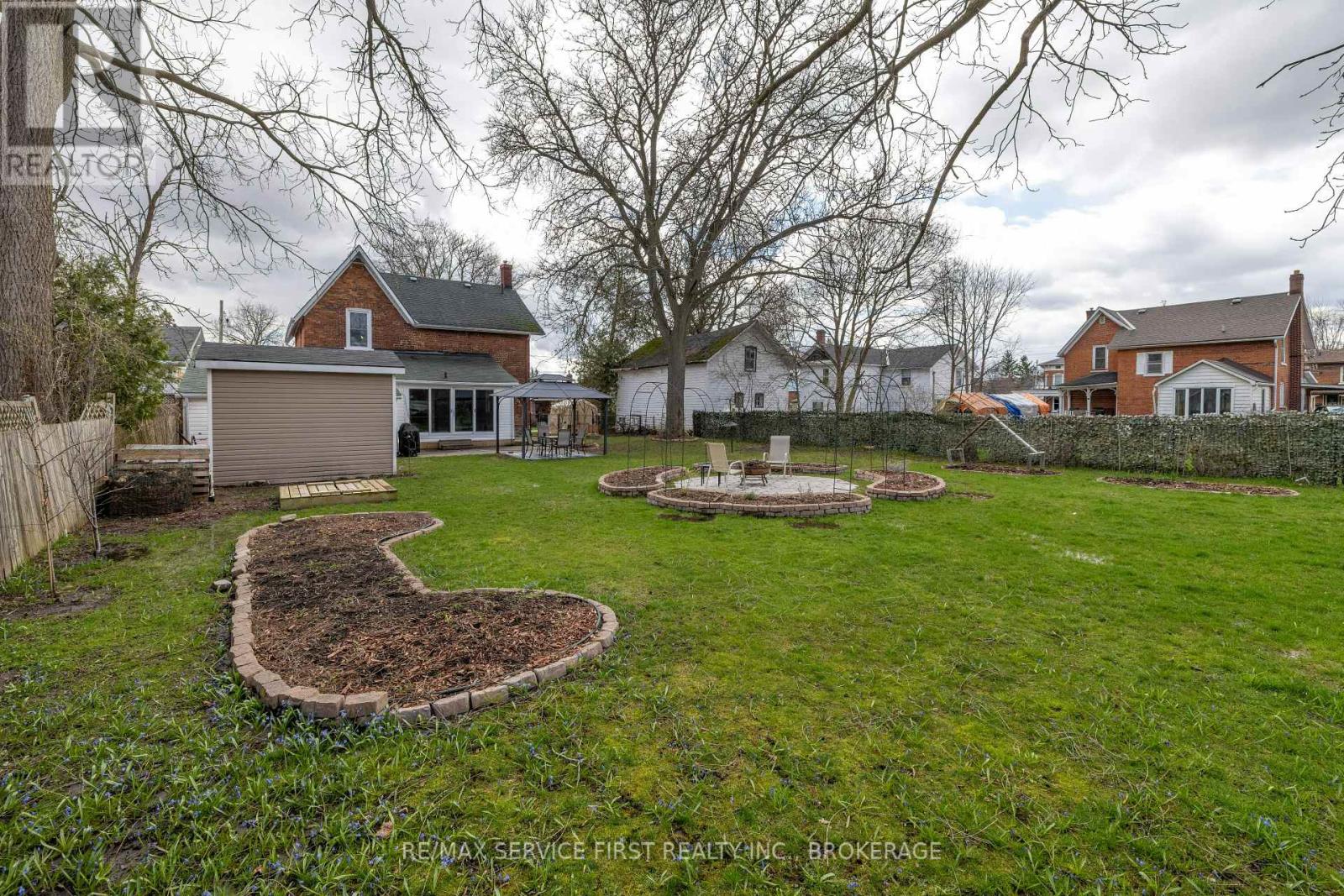 15 Graham Street E, Greater Napanee, Ontario  K7R 1L6 - Photo 41 - X13030720