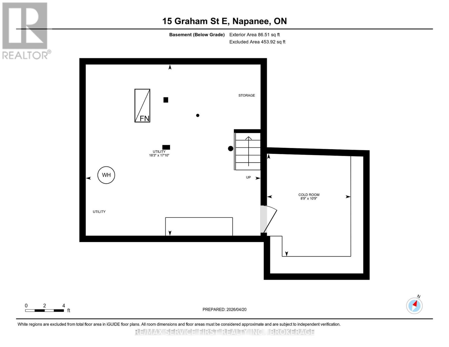 15 Graham Street E, Greater Napanee, Ontario  K7R 1L6 - Photo 45 - X13030720