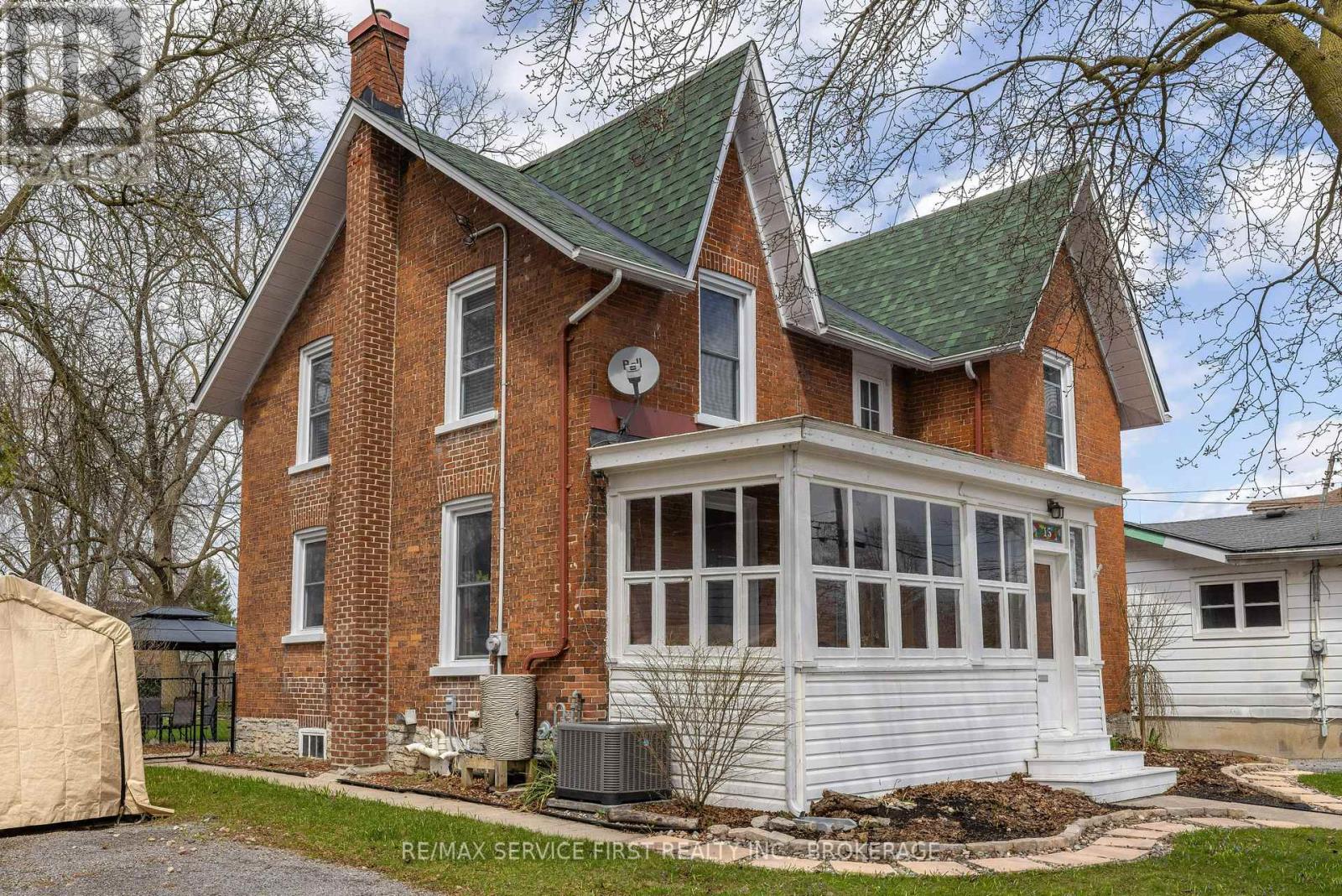 15 Graham Street E, Greater Napanee, Ontario  K7R 1L6 - Photo 5 - X13030720