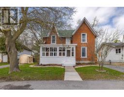 15 GRAHAM STREET E, Greater Napanee, Ontario