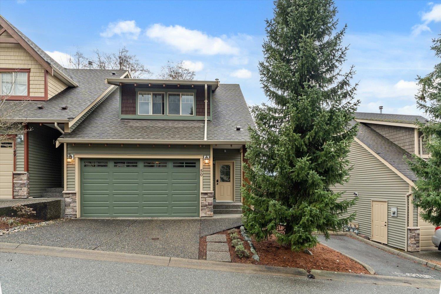 50 46840 Russell Road, Promontory, Chilliwack, British Columbia  V2R 5Z1 - Photo 1 - R3113937