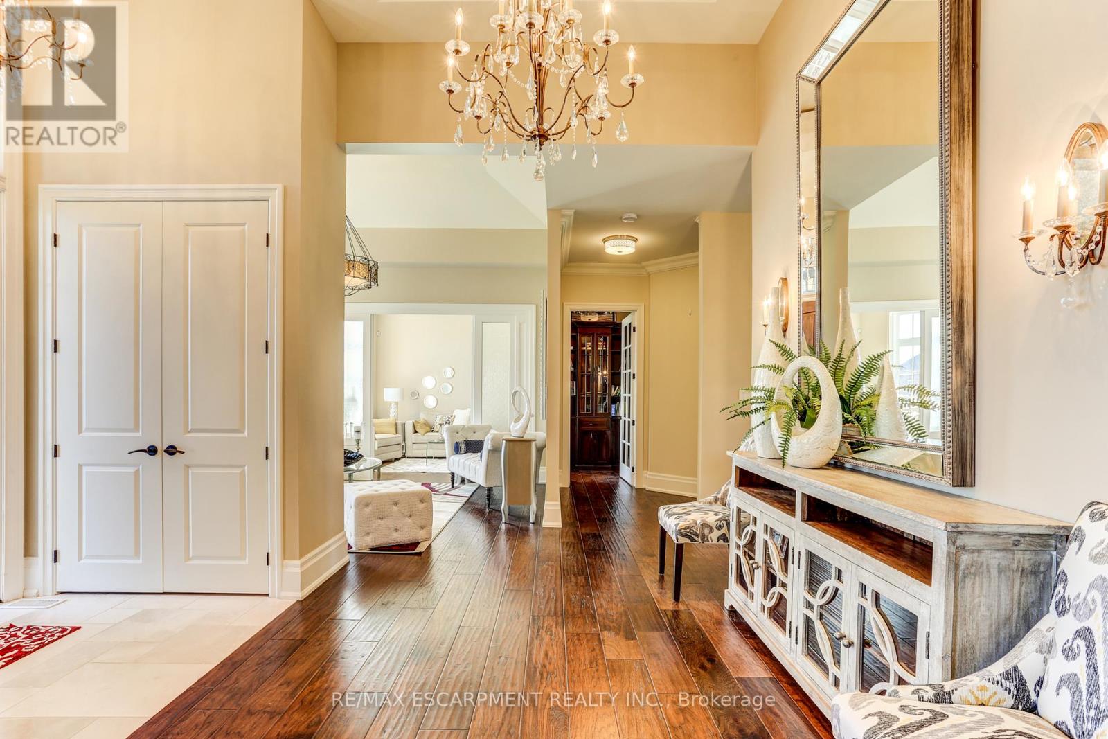 55 Tews Lane, Hamilton, Ontario  L9H 7N4 - Photo 9 - X13030318