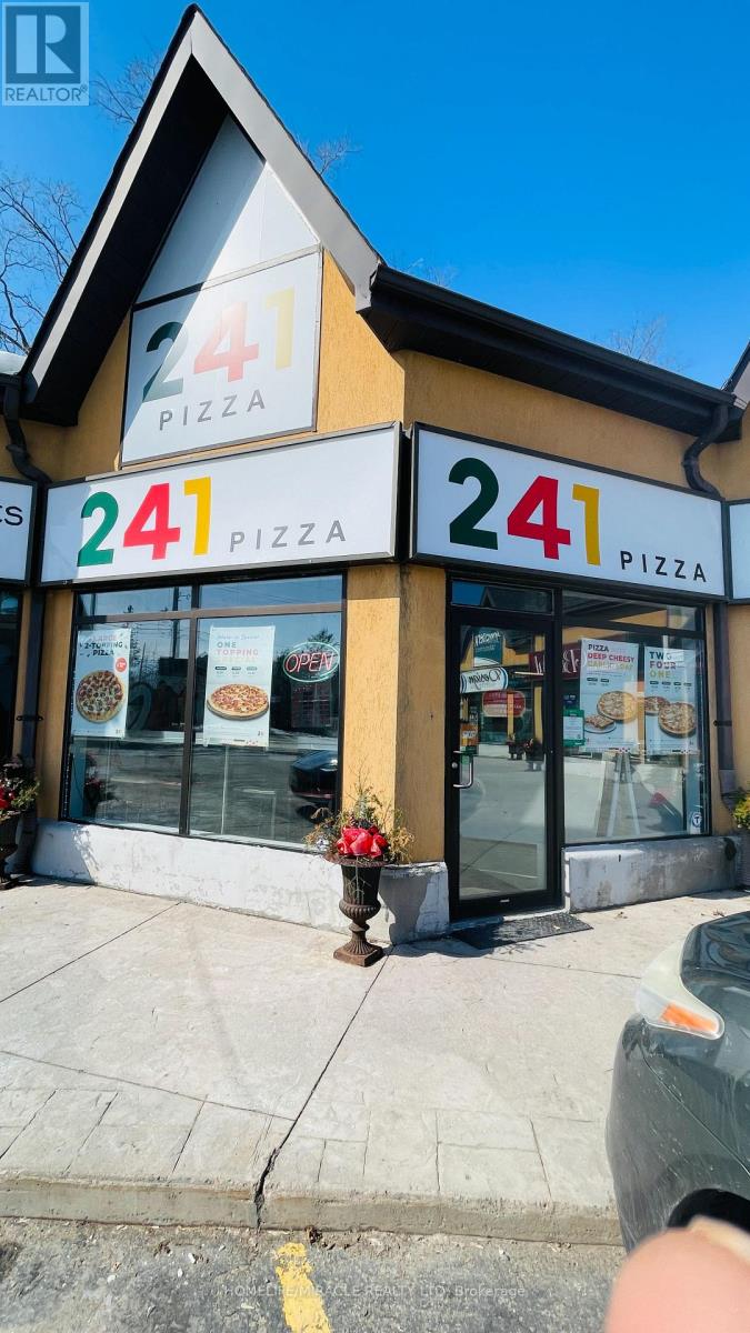 3 - 230-232 Kent Street W, Kawartha Lakes, Ontario  K9V 6A4 - Photo 2 - X13030348