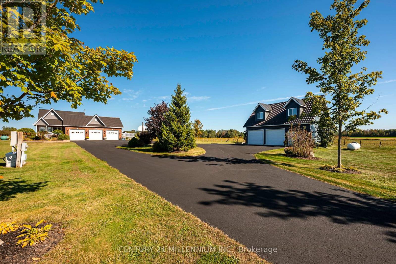 395115 COUNTY ROAD 12 ROAD, Amaranth, Ontario