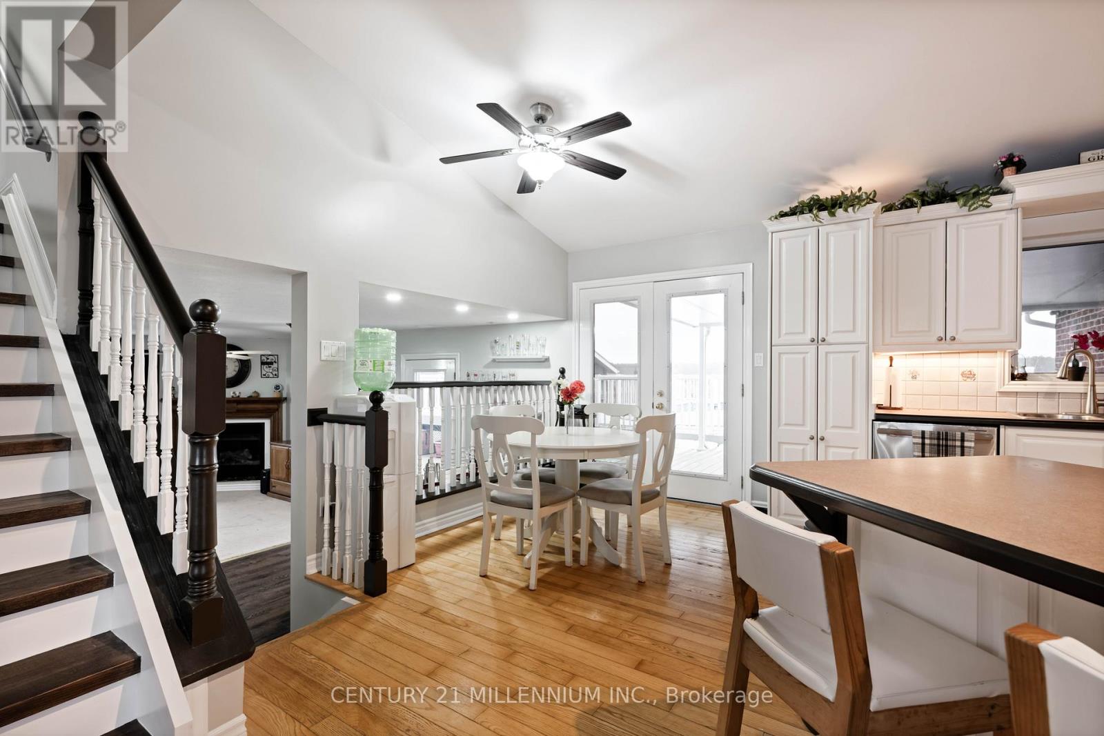 395115 County Road 12 Road, Amaranth, Ontario  L9W 0N4 - Photo 13 - X13030364