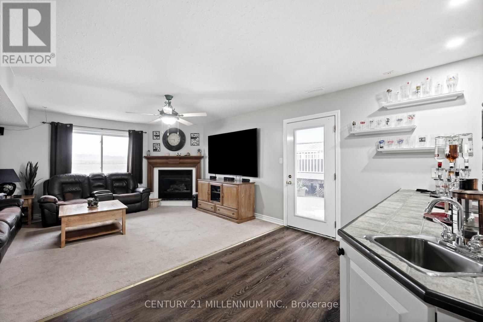 395115 County Road 12 Road, Amaranth, Ontario  L9W 0N4 - Photo 18 - X13030364