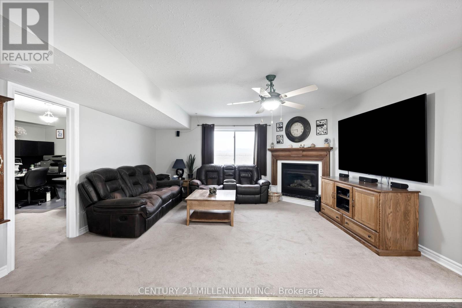 395115 County Road 12 Road, Amaranth, Ontario  L9W 0N4 - Photo 19 - X13030364