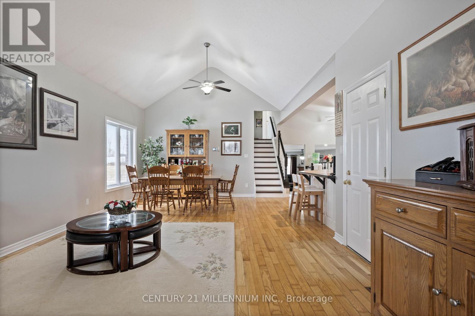 395115 County Road 12 Road, Amaranth, Ontario  L9W 0N4 - Photo 7 - X13030364