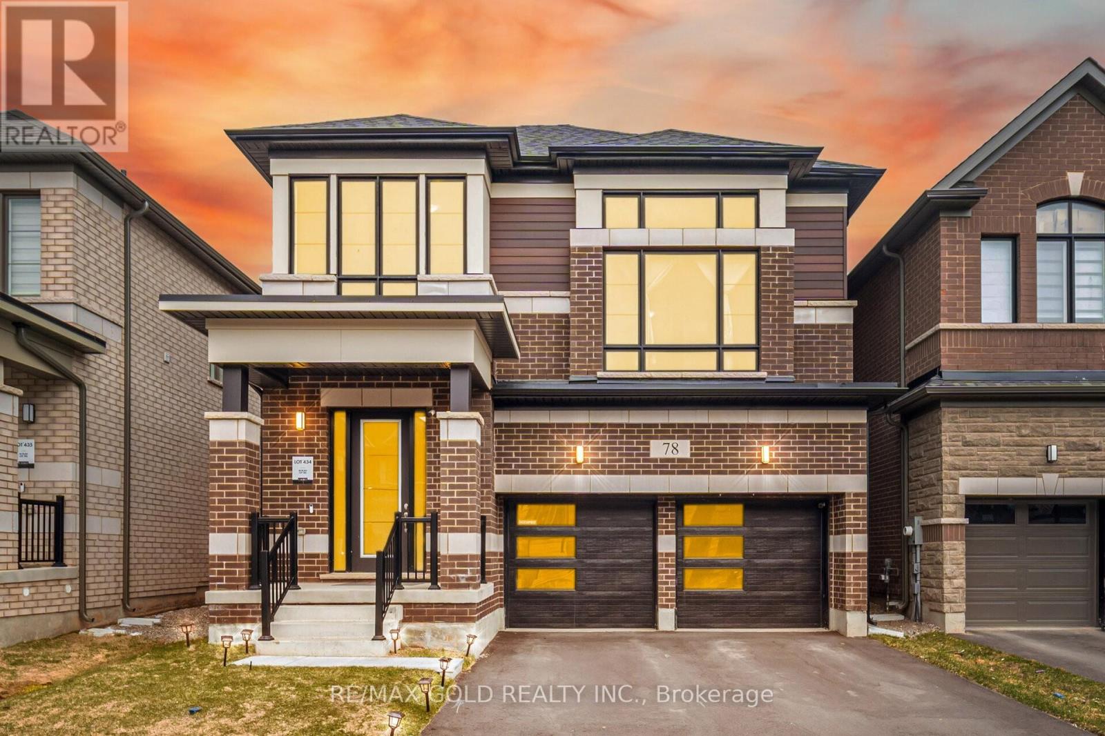 78 Player Drive, Erin, Ontario  N0B 1T0 - Photo 1 - X13030412