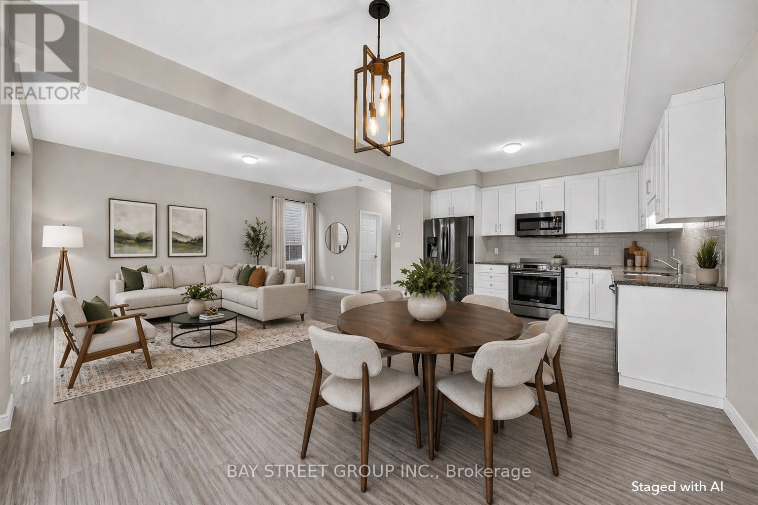 445 Avens Street, Waterloo, Ontario  N2V 0B6 - Photo 17 - X13030426