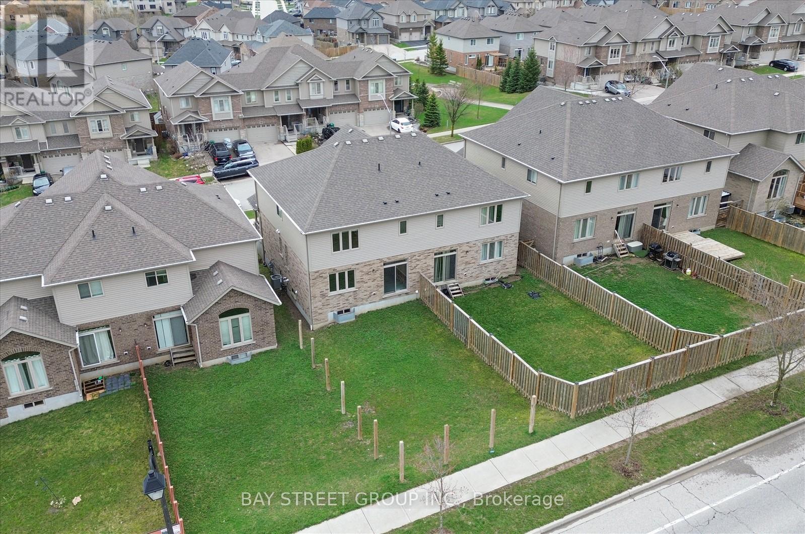 445 Avens Street, Waterloo, Ontario  N2V 0B6 - Photo 35 - X13030426