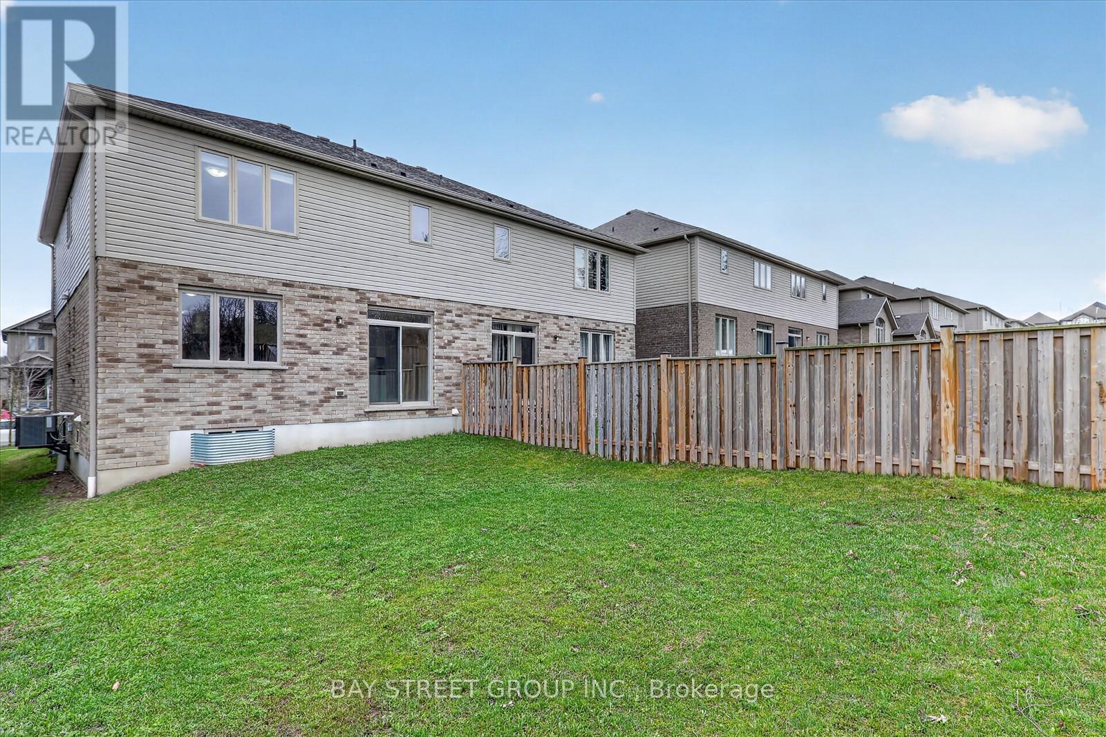 445 Avens Street, Waterloo, Ontario  N2V 0B6 - Photo 36 - X13030426