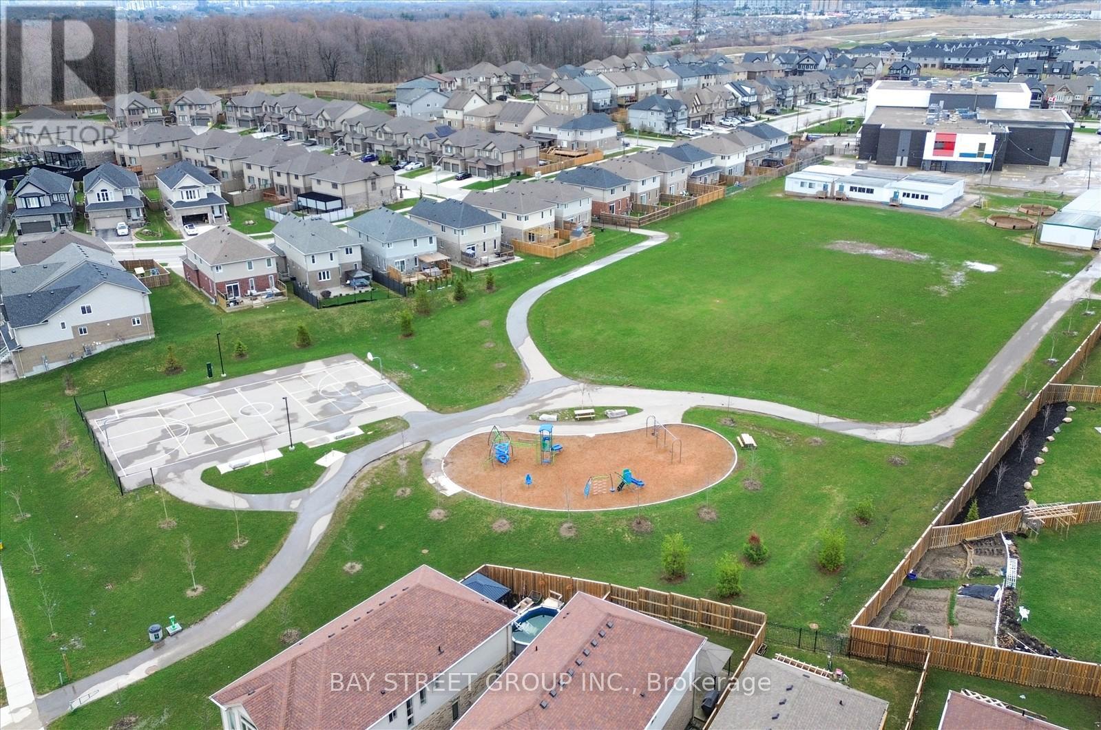 445 Avens Street, Waterloo, Ontario  N2V 0B6 - Photo 37 - X13030426