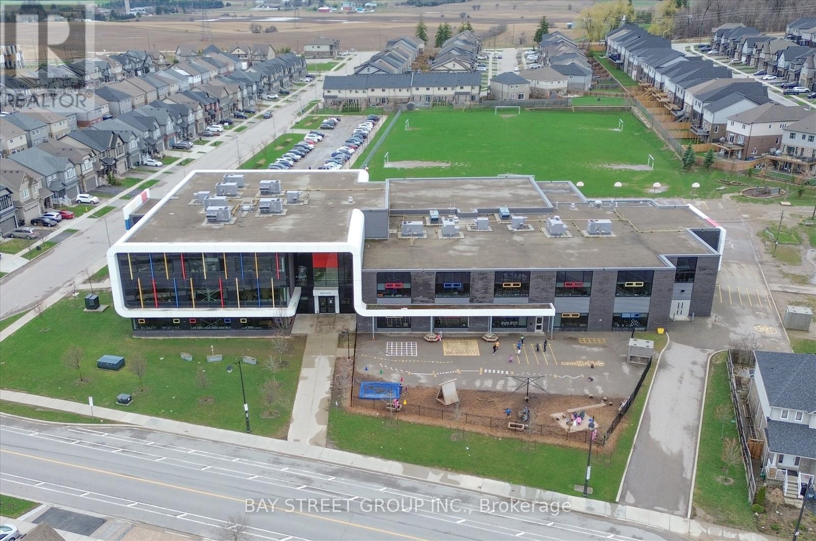 445 Avens Street, Waterloo, Ontario  N2V 0B6 - Photo 38 - X13030426