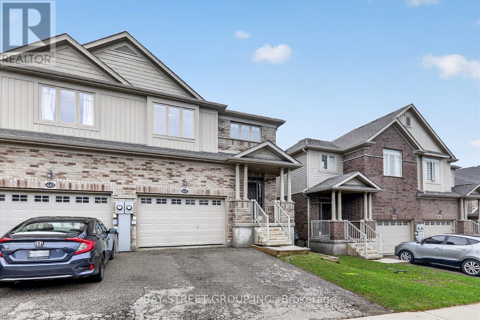 445 Avens Street, Waterloo, Ontario  N2V 0B6 - Photo 6 - X13030426