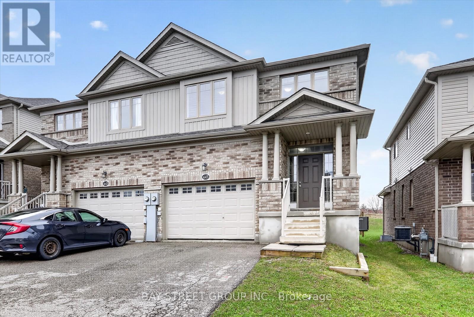 445 Avens Street, Waterloo, Ontario  N2V 0B6 - Photo 7 - X13030426