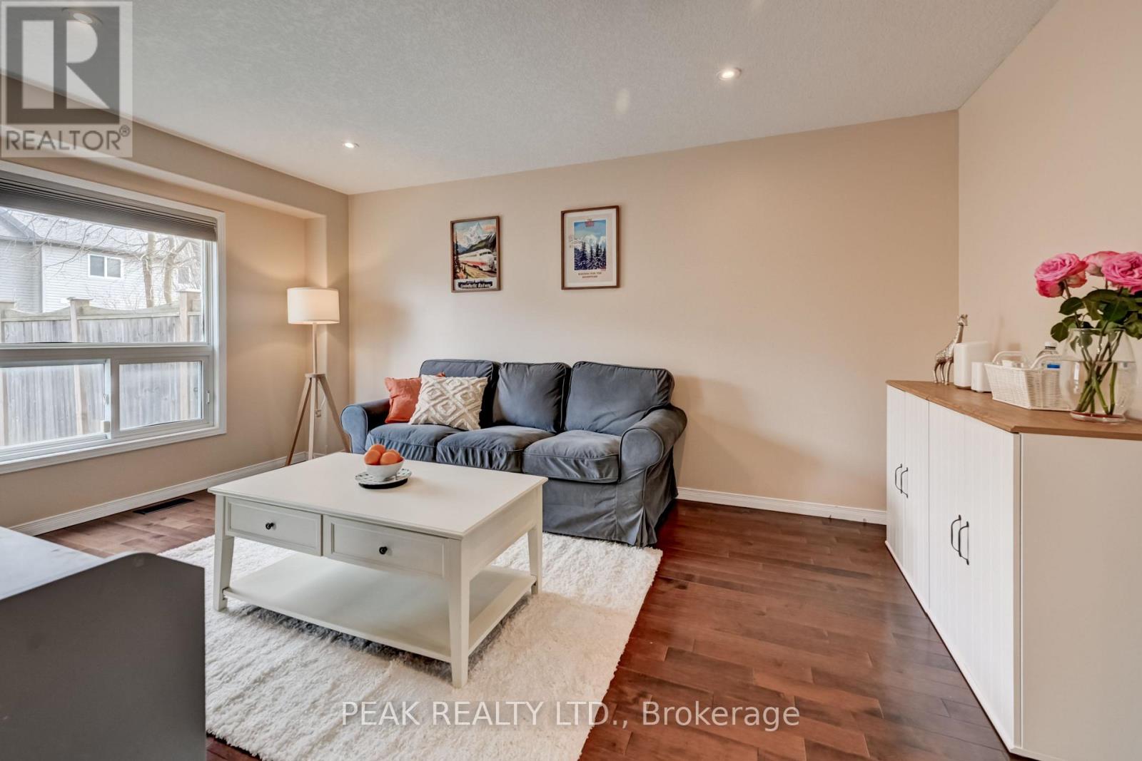 547 Wild Iris Avenue, Waterloo, Ontario  N2V 2W4 - Photo 13 - X13030444