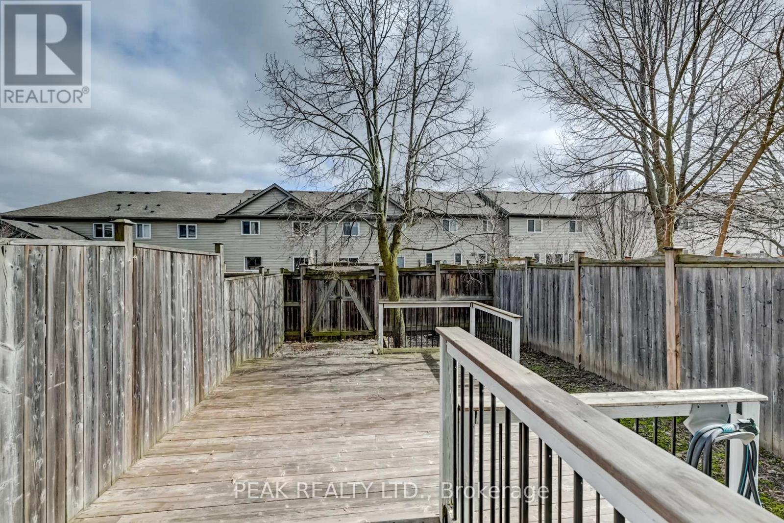 547 Wild Iris Avenue, Waterloo, Ontario  N2V 2W4 - Photo 27 - X13030444