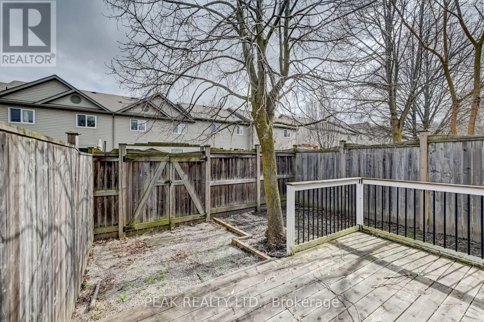 547 Wild Iris Avenue, Waterloo, Ontario  N2V 2W4 - Photo 28 - X13030444