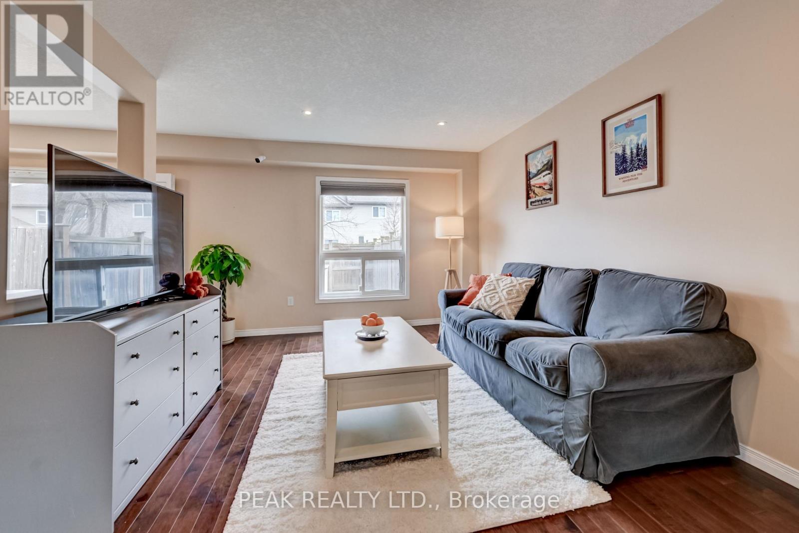 547 Wild Iris Avenue, Waterloo, Ontario  N2V 2W4 - Photo 6 - X13030444